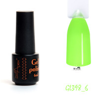 Гель-лак Nail Apex №398 6 мл